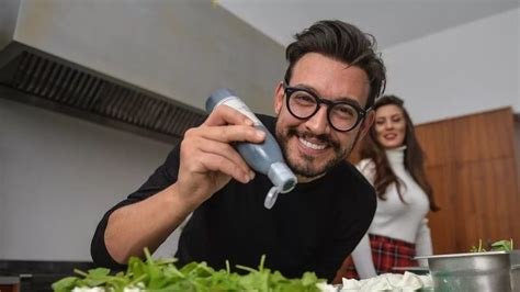 Masterchef J Ri Yesi Danilo Zanna Yeni A Ka Yelken A T Te Danilo