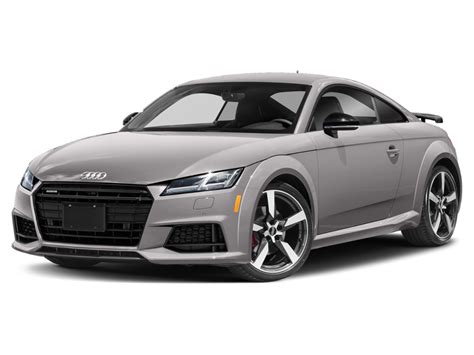 New Audi TT Coupe from your DALLAS, TX dealership, Sewell Collision.