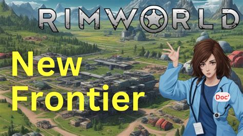 New Frontiers In This Rimworld World Let S Play With Italic Lilac