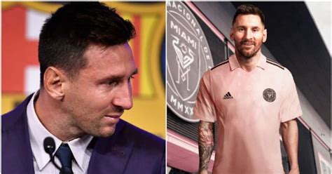 Barcelona Vows To Give Lionel Messi Proper Tribute After Argentine