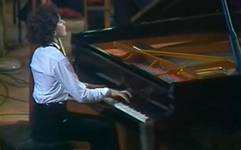 Chopin Piano Concerto No 1 Evgeny Kissin Andantemoderato