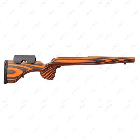 Crosse Orange Noire Grs Hunter Light Pour Tikka T T X Int Grale