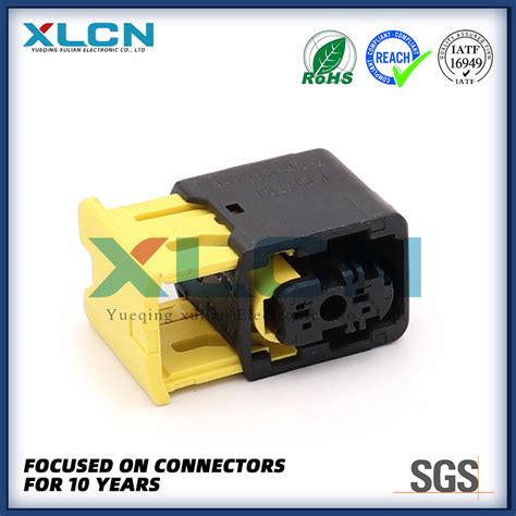 Factory Direct Heavy Duty Sealed Connector Series Superior Quality