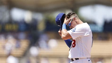 What To Make Of Dodgers Underwhelming Trade Deadline Moves