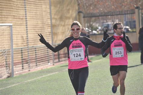 Carrera Popular Don Bosco 4 El Norte De Castilla