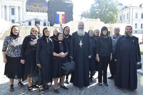 Catedrala Mitropolitana, Iasi – Dar!