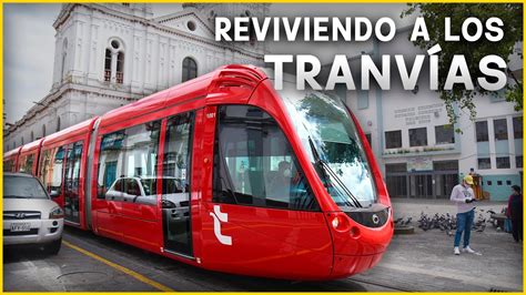 Por Qu Tu Ciudad Necesita Tranv As Urban Polis Youtube