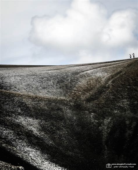 Orange is the New Black: Volcano Boarding in Nicaragua — ALONG DUSTY ROADS