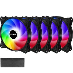 8 Asrock Rgb Fans | We Reviewed Them All (2022)