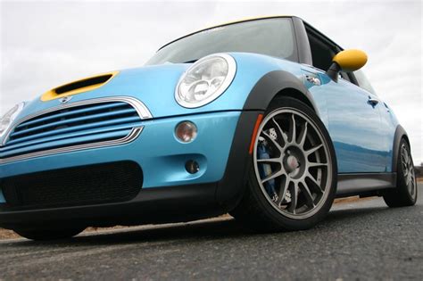 Mini Cooper S R53 Tuning Guide - Mini Cooper Cars