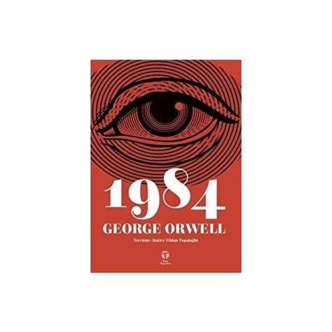 1984 George Orwell Kitabı Ve Fiyatı Hepsiburada