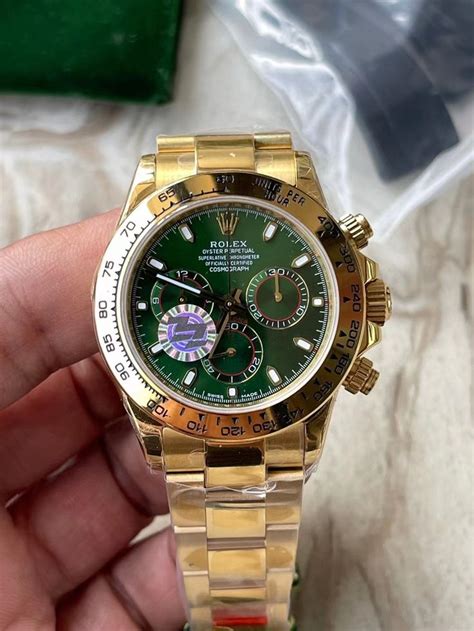 Rolex Daytona