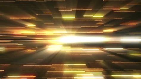 Glowing Light Rays Parallel Movements Stock Motion Graphics Motion