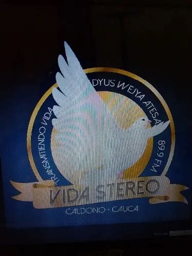 Listen To VIDA STEREO 89 9FM Zeno FM