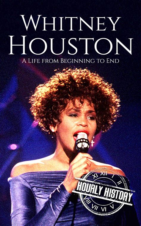 Whitney Houston | Biography & Facts | #1 Source of History Books