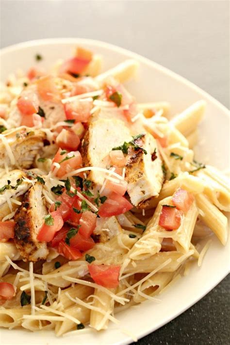 Chilis Copycat Cajun Chicken Pasta Recipe Recipe Cajun Chicken