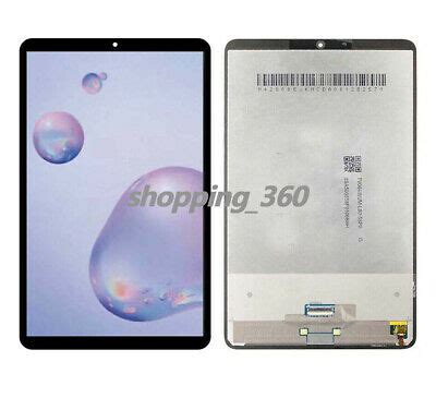 For Samsung Galaxy Tab A 8 4 T307 SM T307U 2020 Lcd Touch Screen