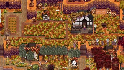 Bright Art Bright Flowers Wild Flowers Stardew Valley Farms Life