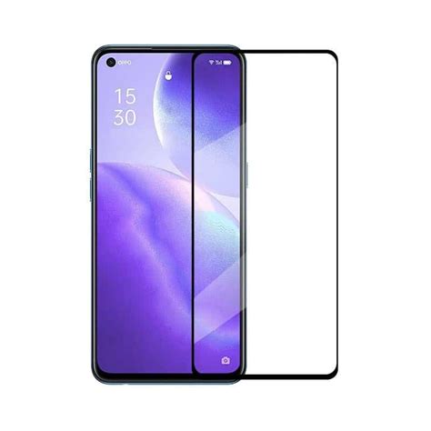 D Panzerglas Oppo Find X Lite