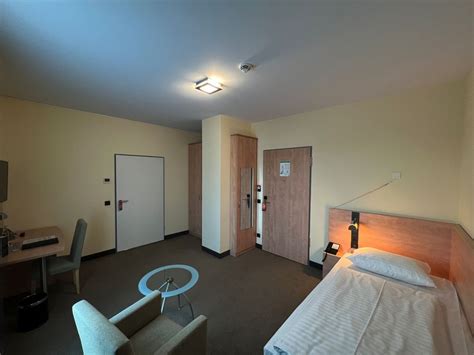 IntercityHotel Hamburg Central Station | H Rewards