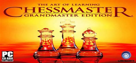 Chessmaster Grandmaster Edition Free Download Full PC Game