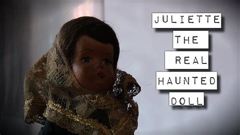 Haunted Doll Spirit Box Session Real Paranormal Youtube