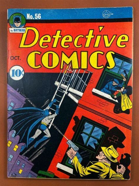 Comicsvalue On Twitter Detective Comics Comics Batman Detective