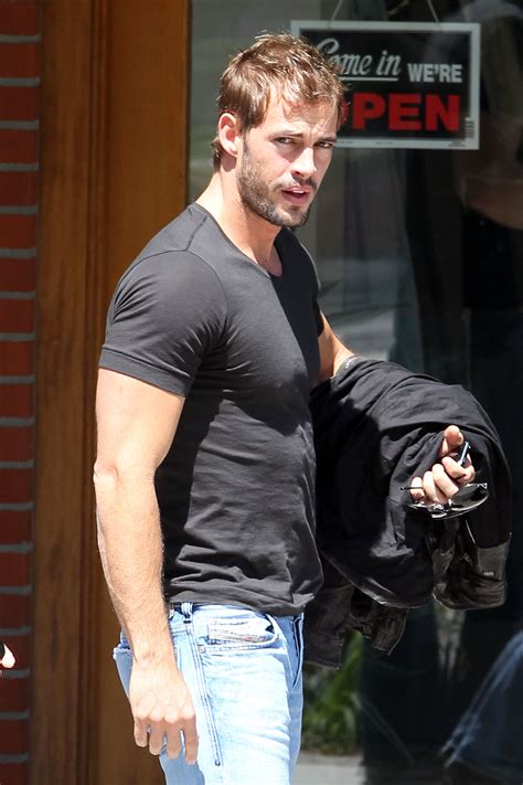 William Levy Café con aroma de mujer responde por fin a los rumores