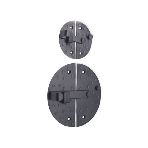 Cabinet Locks SPIRA BRASS