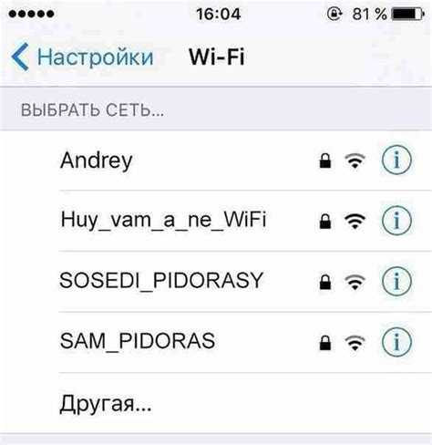 Вот такой Wi-Fi | Пикабу
