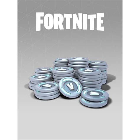 Fortnite V-Bucks Gift Cards For All Platforms (USA) – Game Bros LB