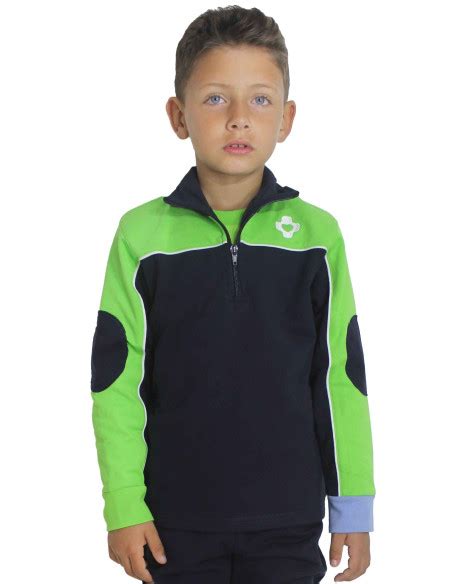 Chaqueta de chándal Infantil del Colegio Fray Luis de León