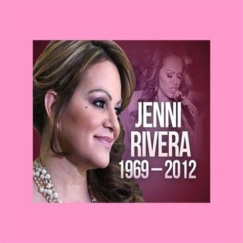 Stream Jenni Rivera Inolvidable (Banda) by Jenni Sus Grandes Exitos | Listen online for free on ...