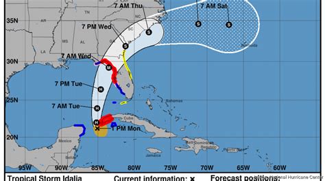 Hurricane Idalia causes Orlando school, transit closures - Orlando Business Journal