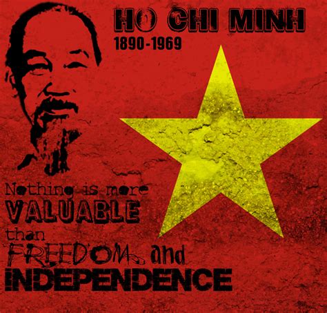 HO-CHI-MINH-QUOTES, relatable quotes, motivational funny ho-chi-minh ...