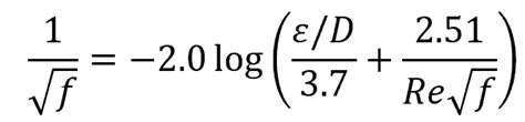 Pipe Flow Rate Vs Pressure A Comprehensive Guide Engineerexcel