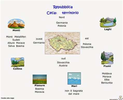 Paradiso Delle Mappe Febbraio