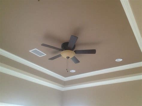 Ceiling Fan Installation — Temecula Handyman