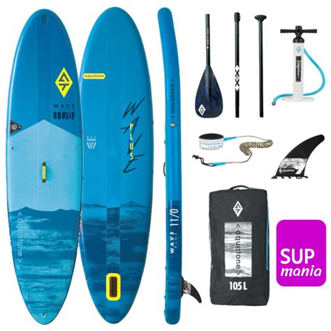 Deska Pompowana Sup Aquatone Wave Plus Aquatone Sport Sklep