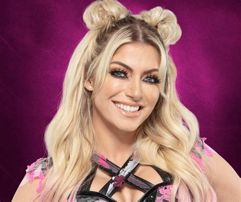 Alexa Bliss Isnt Sure Where Shes Going With Wwe Character Yet