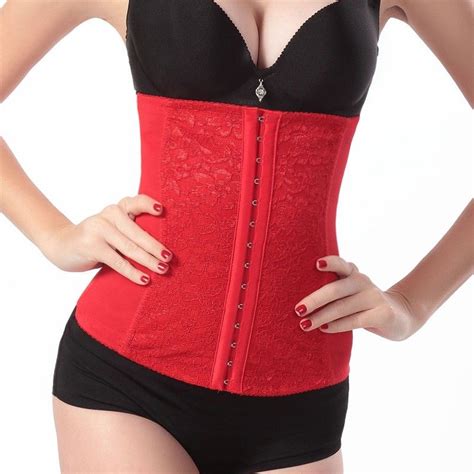 2017 Wholesale Sexy Cupless Lingerie Slimming Corset Xs 6xl Plus Size Corsets And Bustiers Women