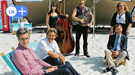 Musik Im Strandkorb Genie En