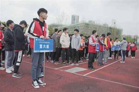 我校顺利完成2019年浙江省高校学生体质健康状况抽测工作 浙江国际海运职业技术学院