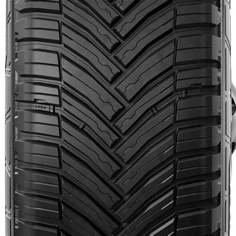 Pneu Camionnette 4 Saisons Michelin 21570r15 109r Crossclimate Camping