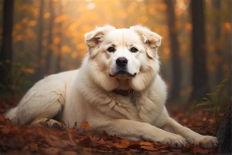 Discovering the Great Pyrenees Mix: Unveiling the Majestic Breeds ...