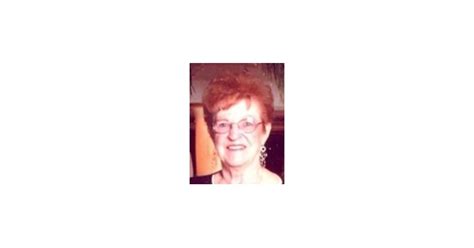 Dolores Erdman Obituary 2012 Middleburg Heights Oh