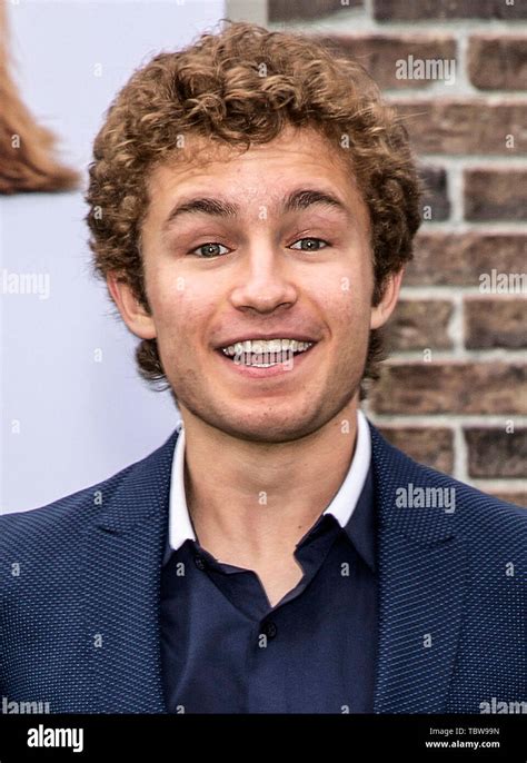 Sean Giambrone Hi Res Stock Photography And Images Alamy