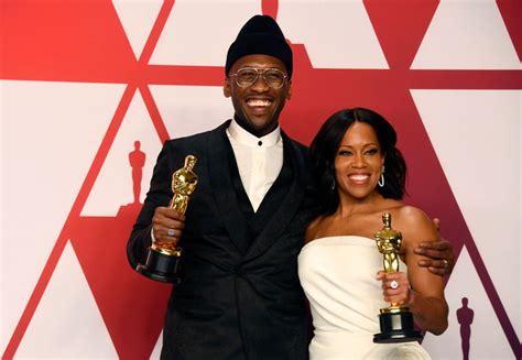 See Full Winners List for 91st Annual Academy Awards | #Oscars | BellaNaija