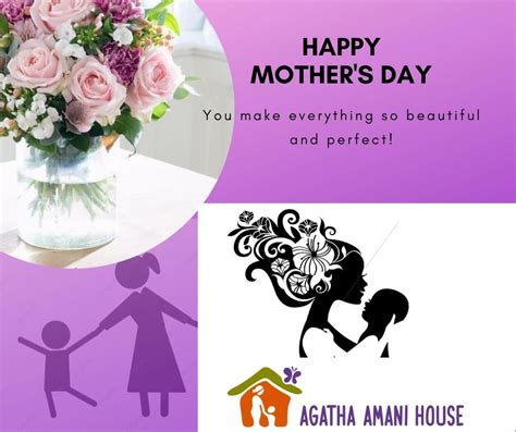 Happy Mothers Day 2021 Aah