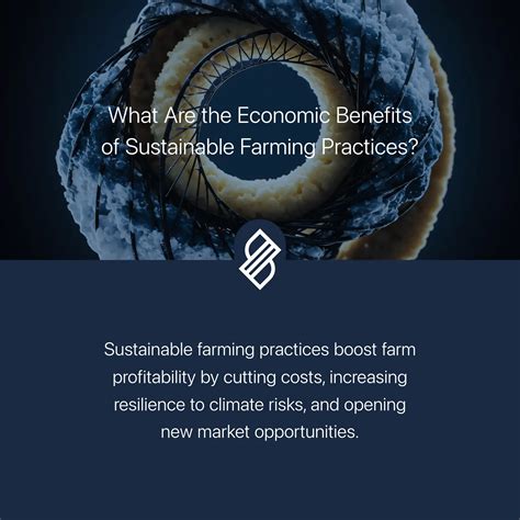 Direct Economic Benefits → Area → Sustainability